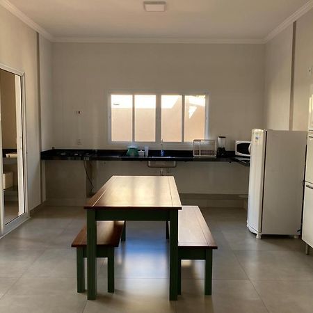 Cantinho Aconchegante 2 Brotas Luaran gambar