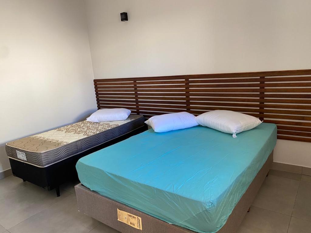 Cantinho Aconchegante 2 Brotas Luaran gambar