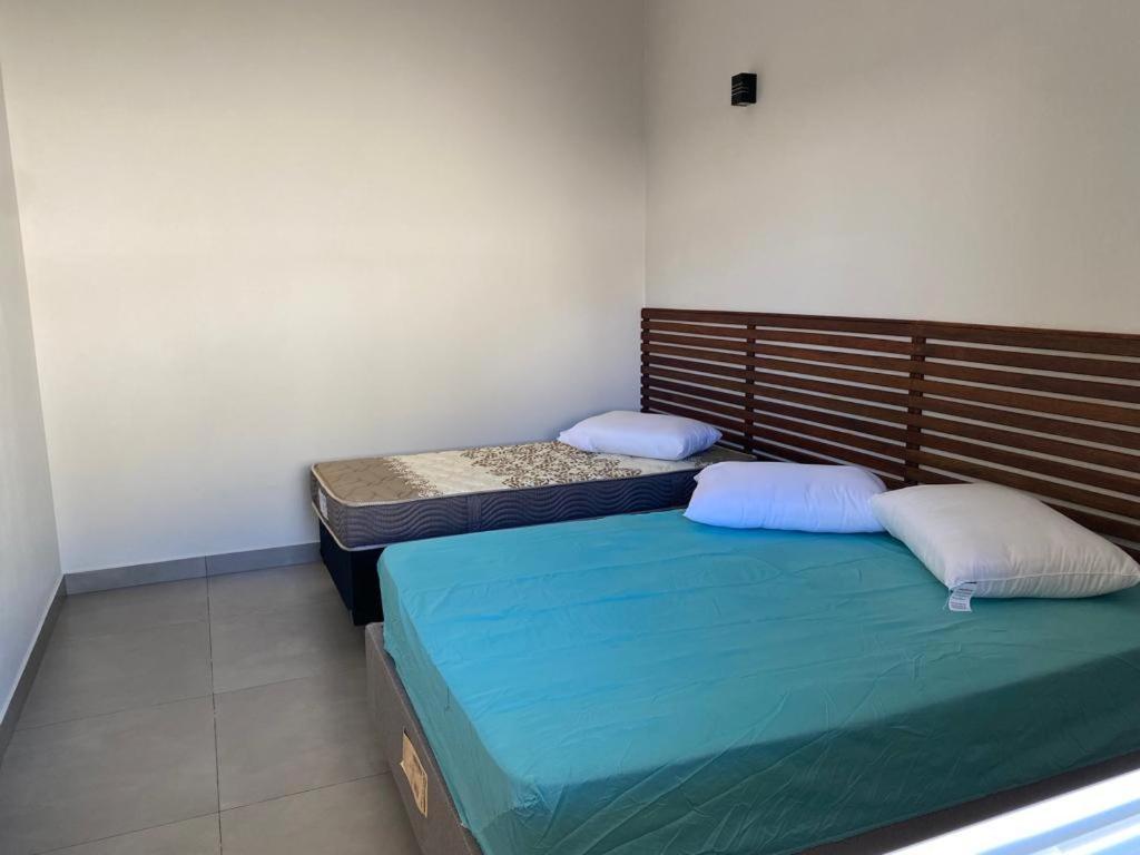 Cantinho Aconchegante 2 Brotas Luaran gambar