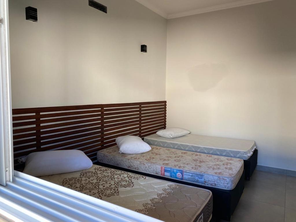 Cantinho Aconchegante 2 Brotas Luaran gambar